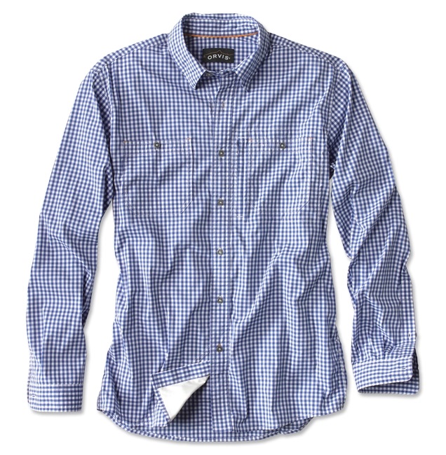 Orvis River Guide Shirt - The Bent Rod