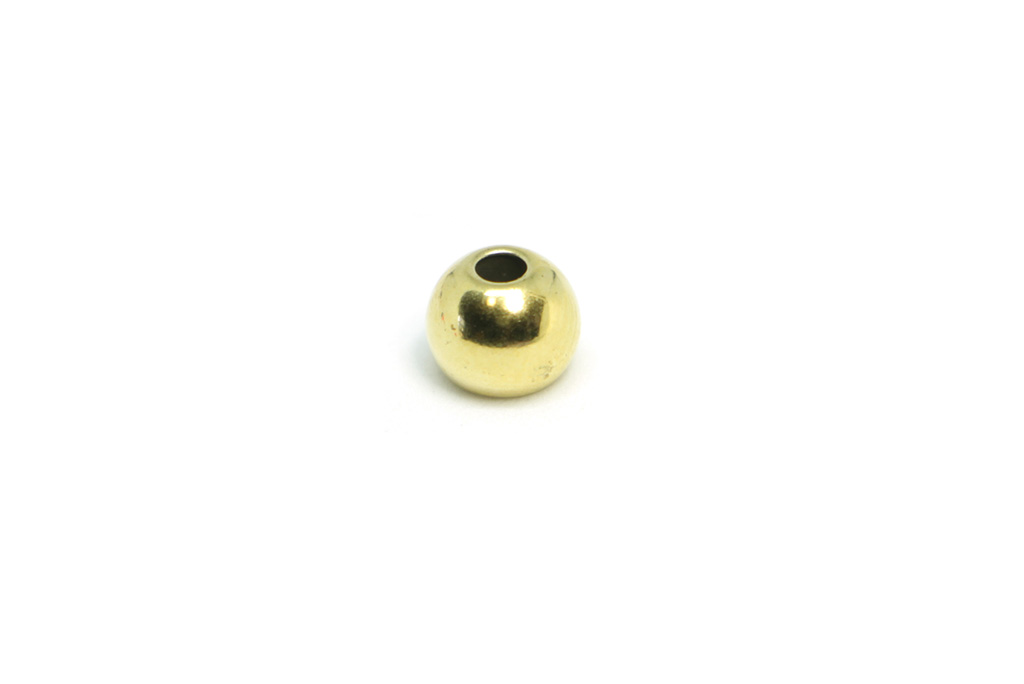 Tungsten Beads by Fulling Mill - The Bent Rod