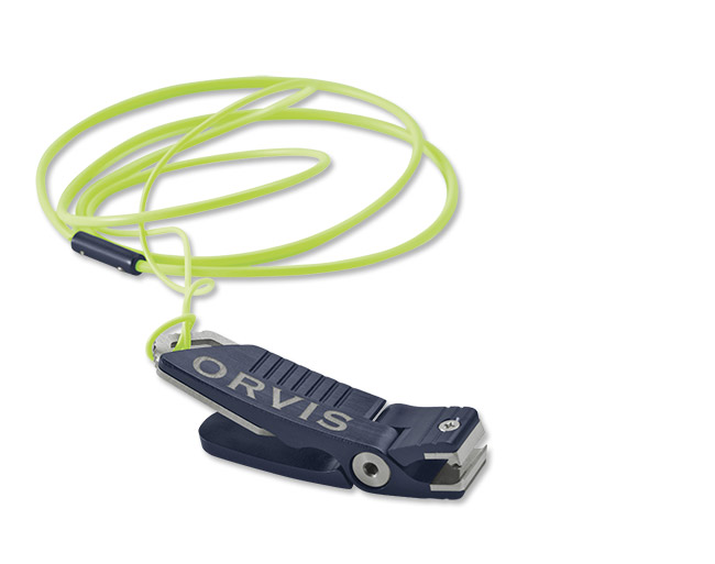 Orvis Nippers - The Bent Rod