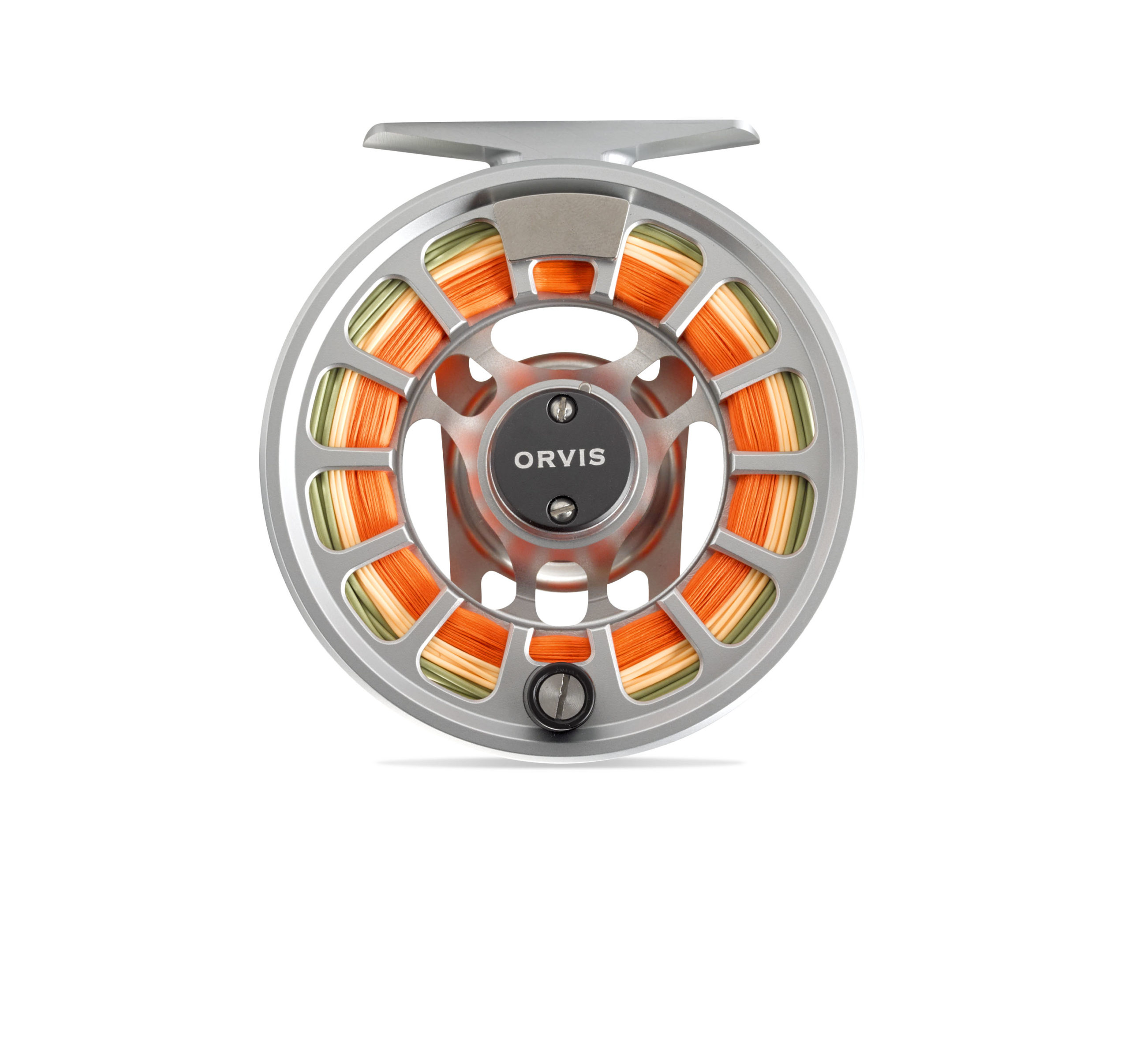 Orvis Hydros SL IV Fly Reel Sporting Goods By Owner Sale, 59% OFF