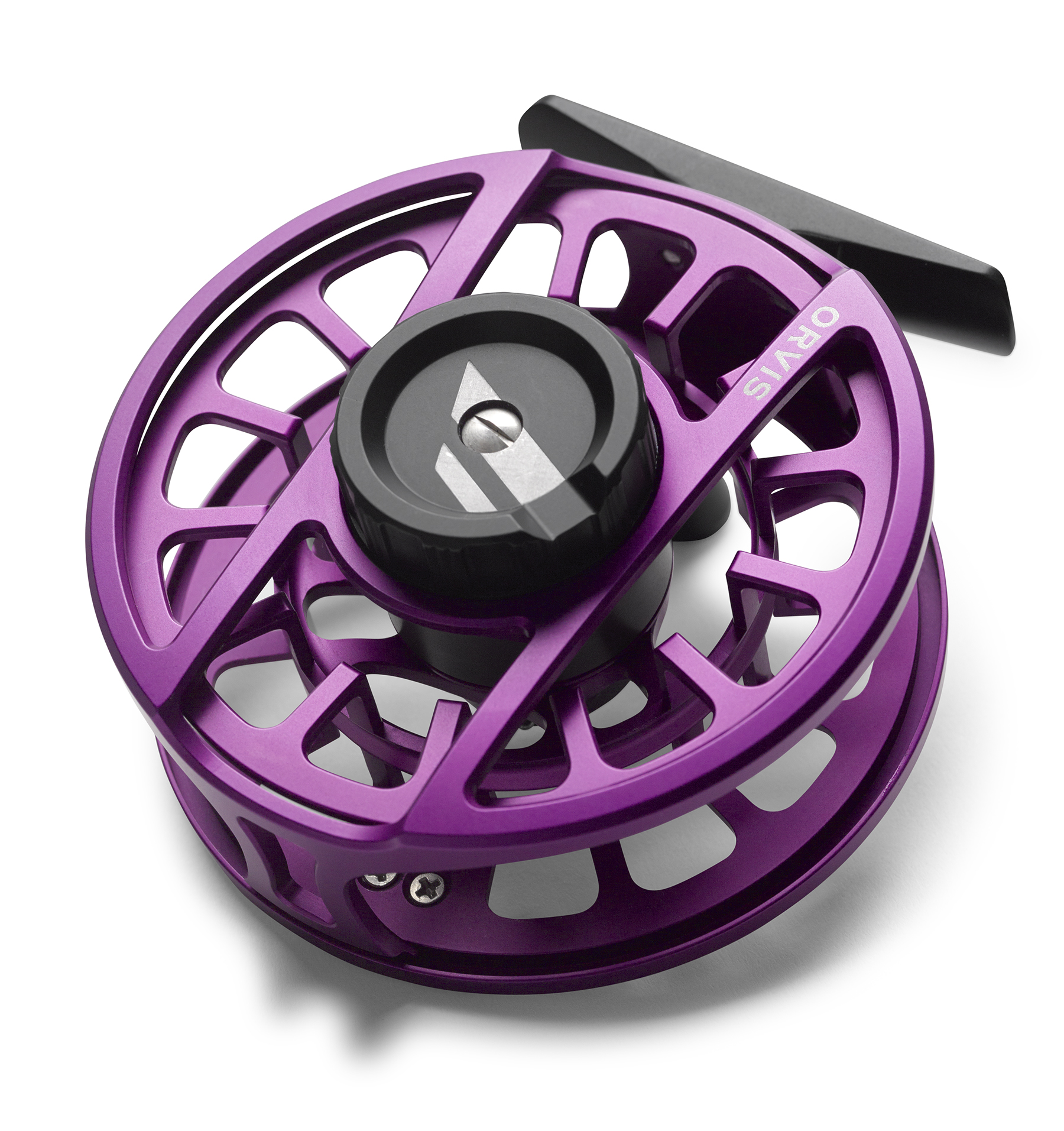 Orvis Hydros Fly Reel - The Bent Rod