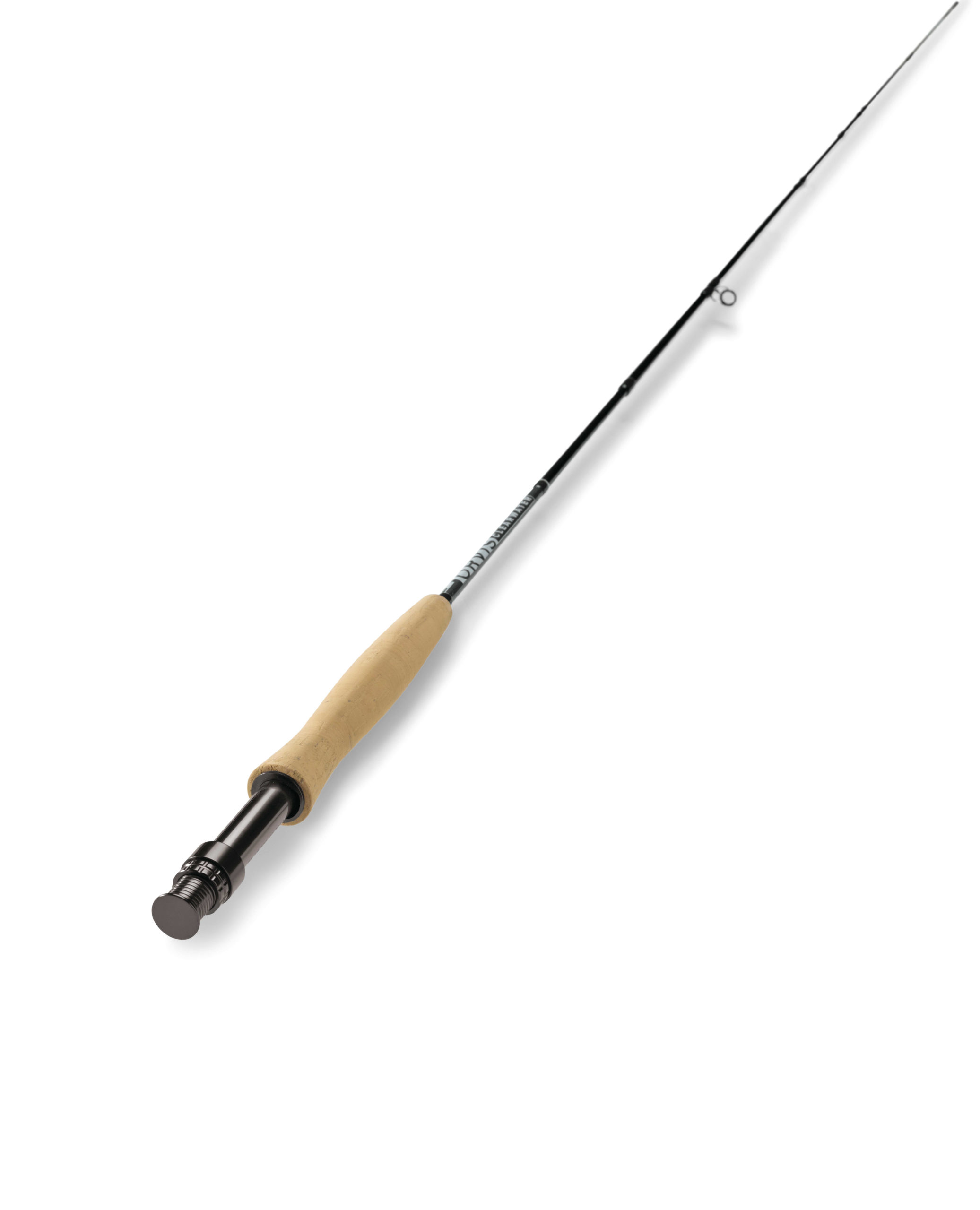 Orvis Clearwater Fly Rod - The Bent Rod