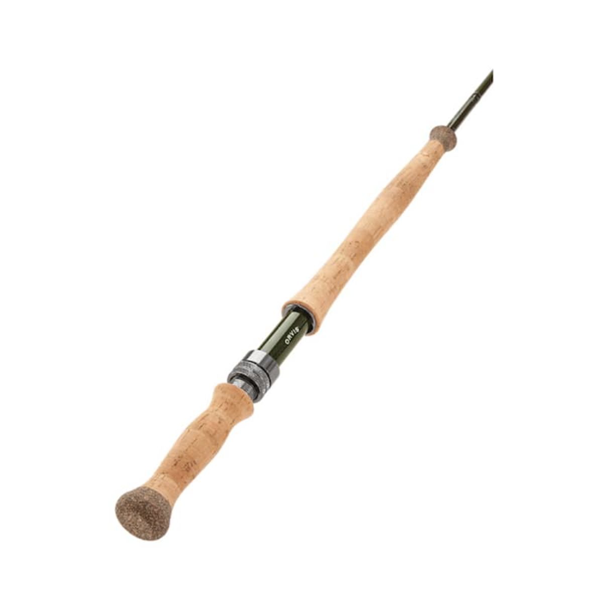 Fly Fishing Rods: Orvis Glass, Fiberglass, Carbon: Bent Rod Outdoors