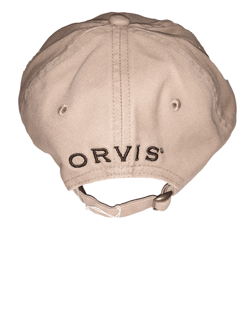 Orvis Saltwater Bum Mesh Cap