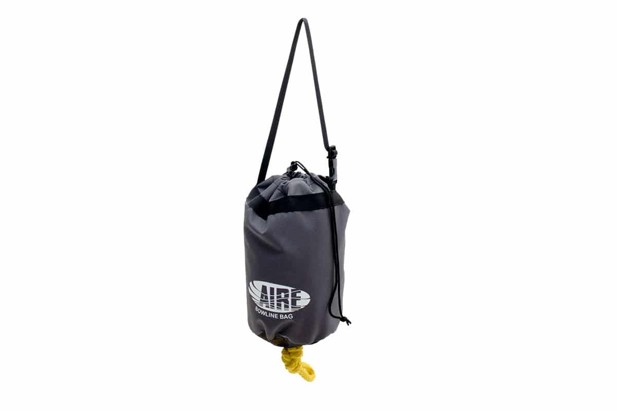 Aire Bow Line Bag - The Bent Rod