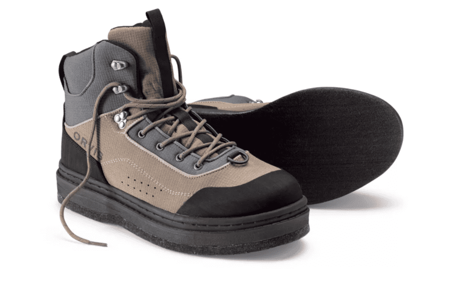 Orvis Encounter Wading Boots - The Bent Rod