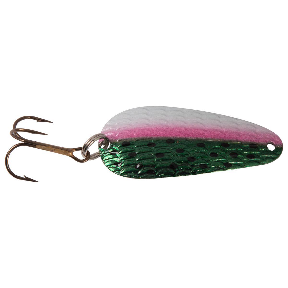 Thomas Lures Cyclone 1/4 oz Trout Fishing Tackle Wobbler Spoon Choice of  Colors